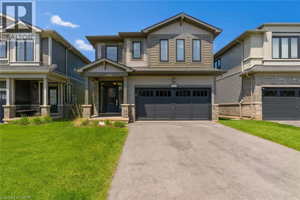 107 STARFIRE CRESCENT