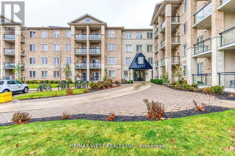 117 - 1077 GORDON STREET N