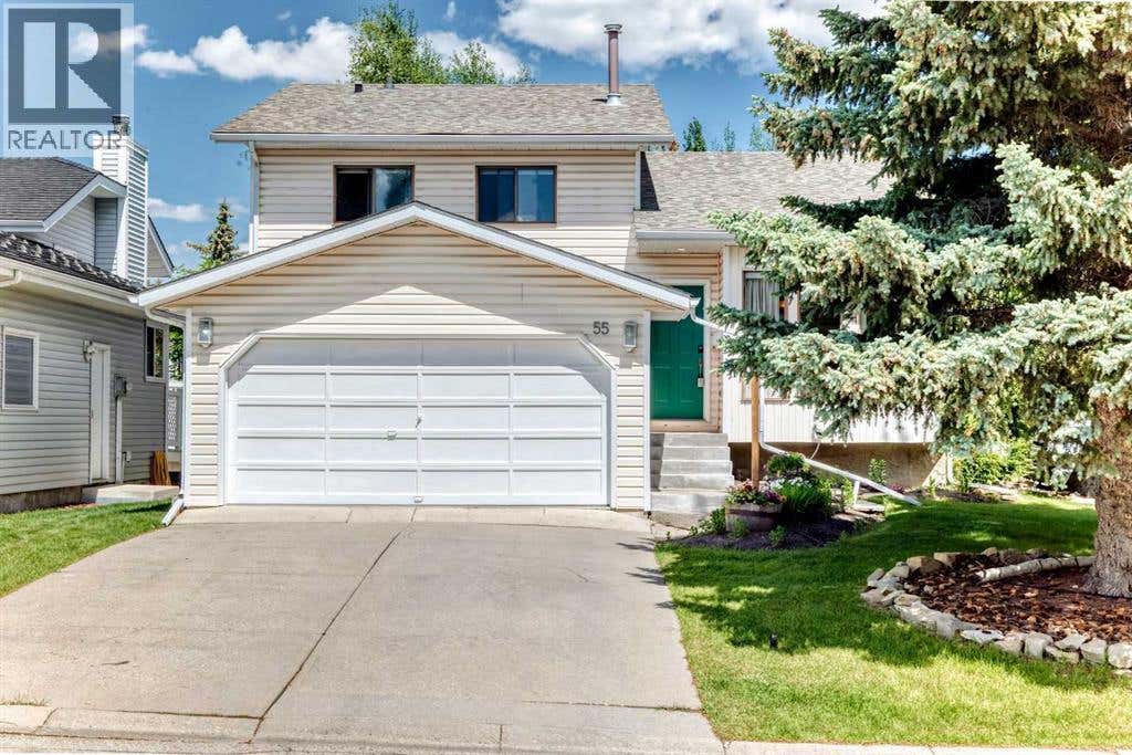 55 WOODSTOCK WAY SW, CALGARY, AB T2W5X3 - Image 543253c5de491b57bf701661309c07740db6ef57