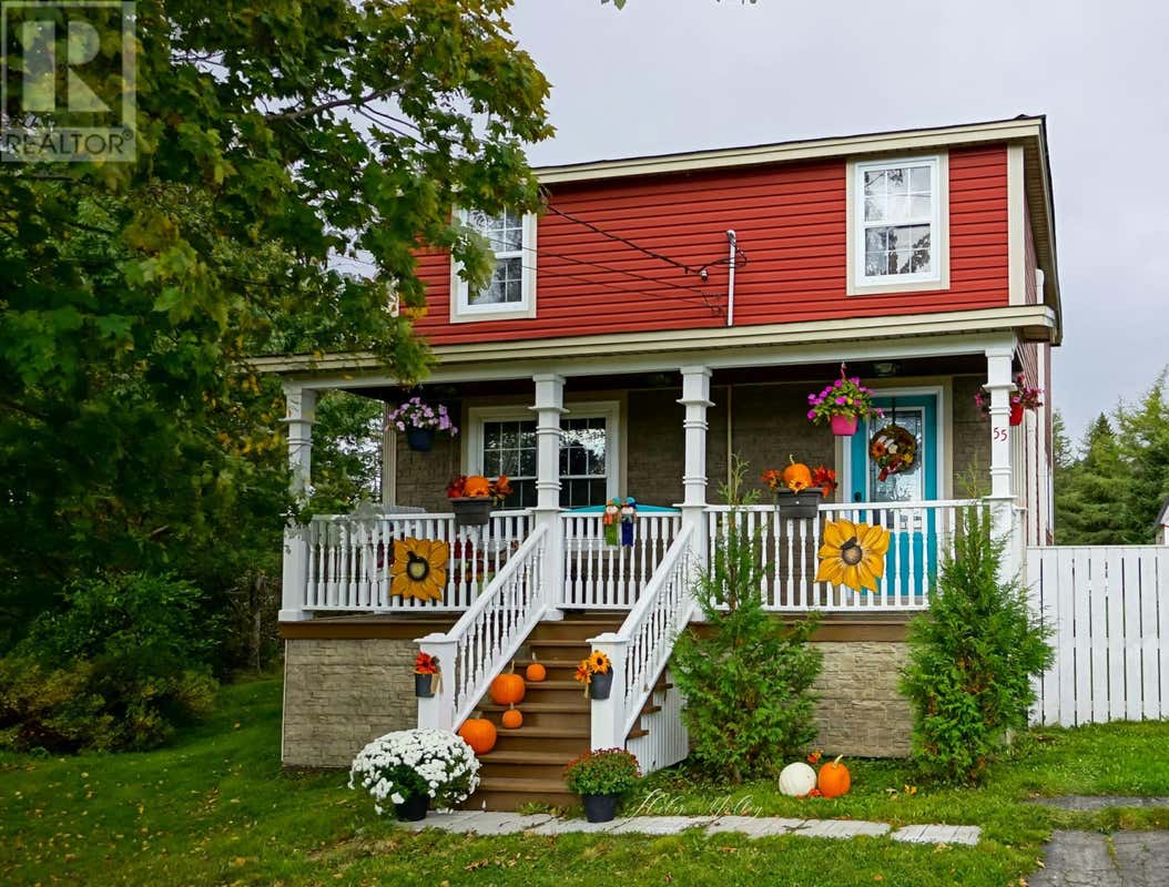 5357 Highway East Highway, Victoria, NL A0A4G0 House For Sale RE/MAX