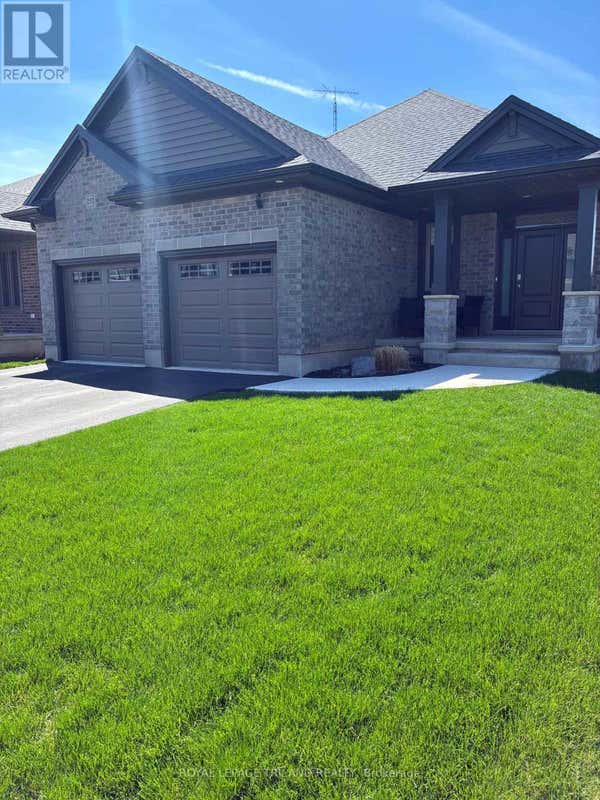 252 RENAISSANCE DRIVE