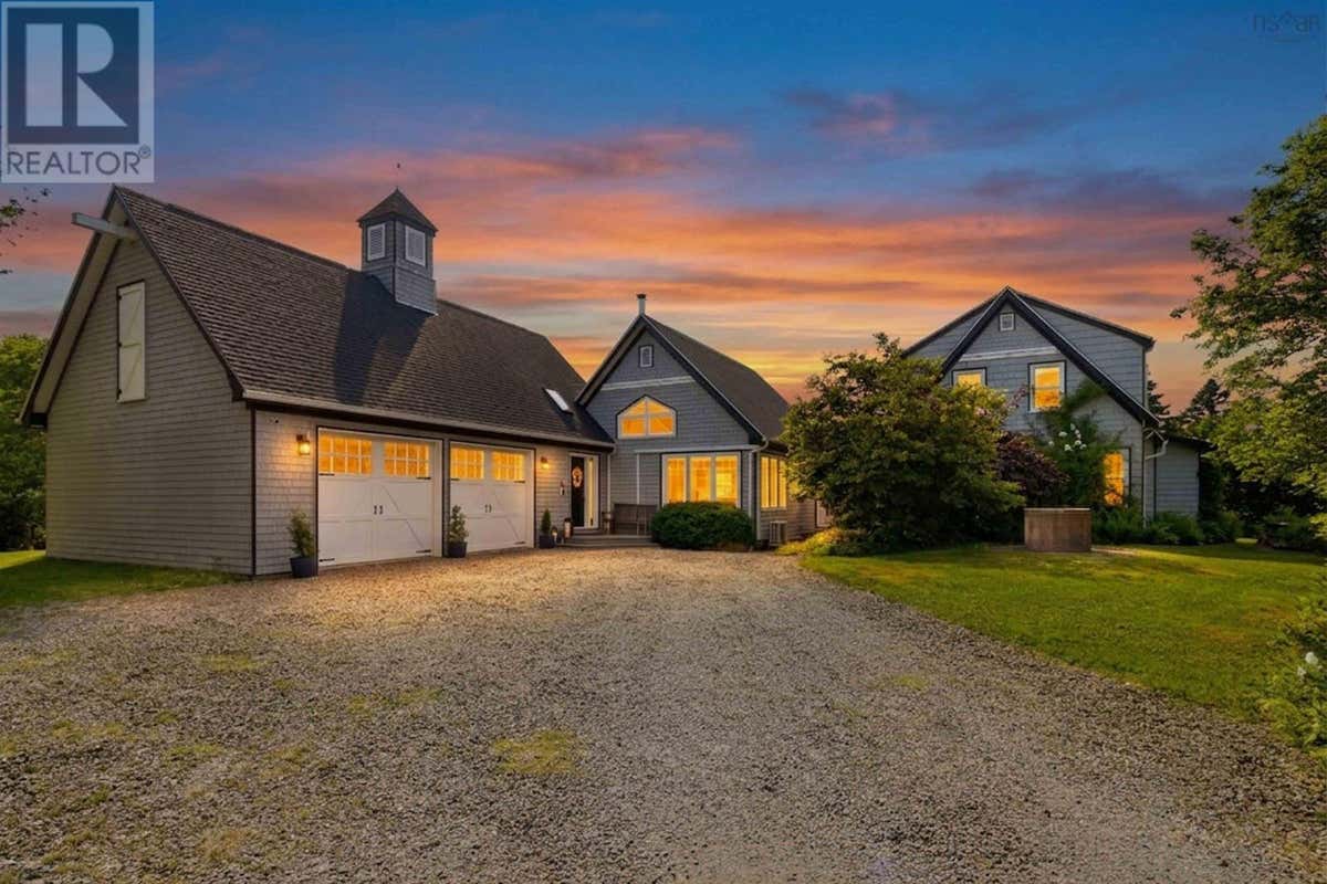 295 KENNEDYS ROAD