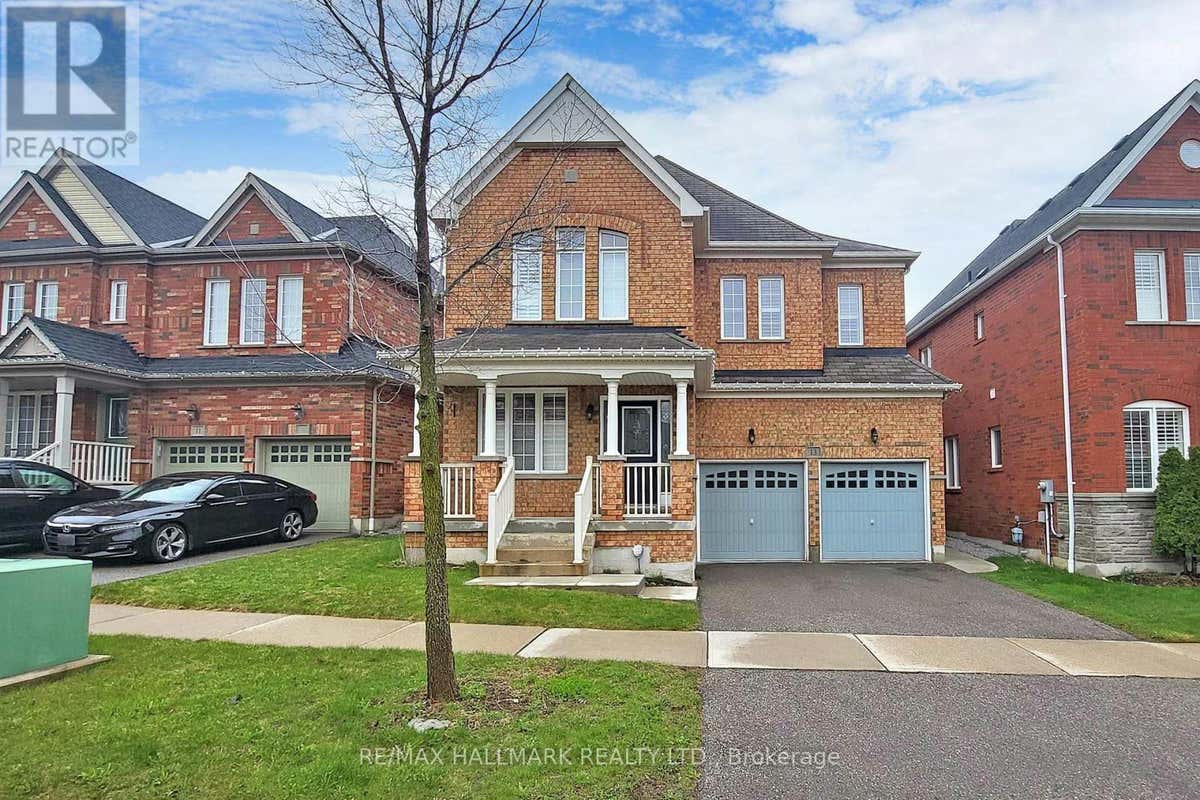 BSMT 13 TOWERS STREET, Ajax (Northeast Ajax), ON L1T0J5 Home For Rent