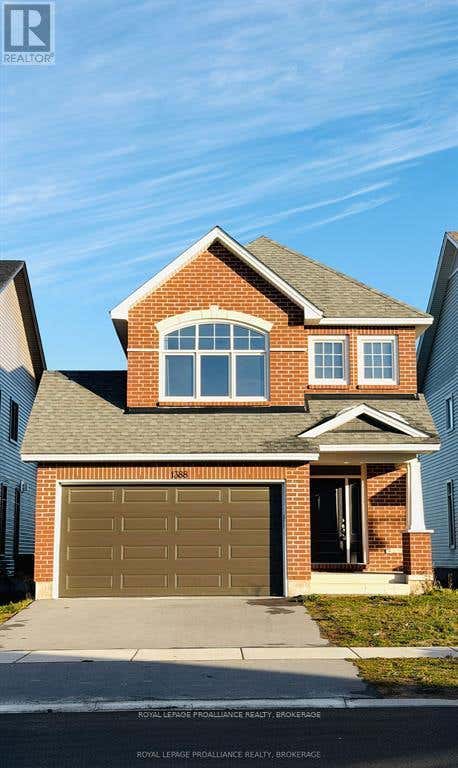 1388 MONARCH DRIVE