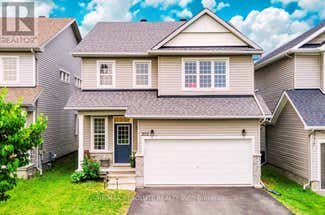 302 HALIBURTON HEIGHTS