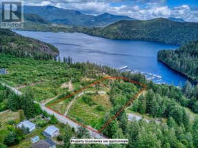Lot 5 ATLIN AVE