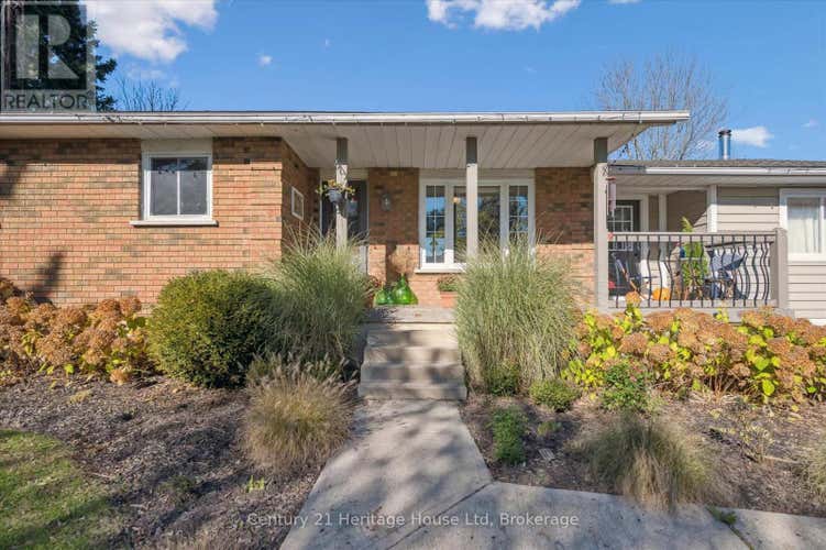 323135 DURHAM ROAD E