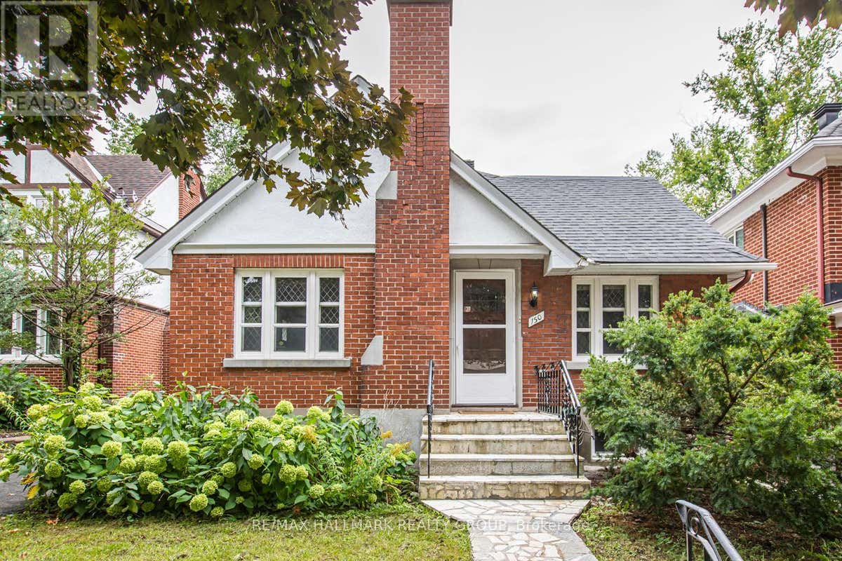 150 Ruskin St