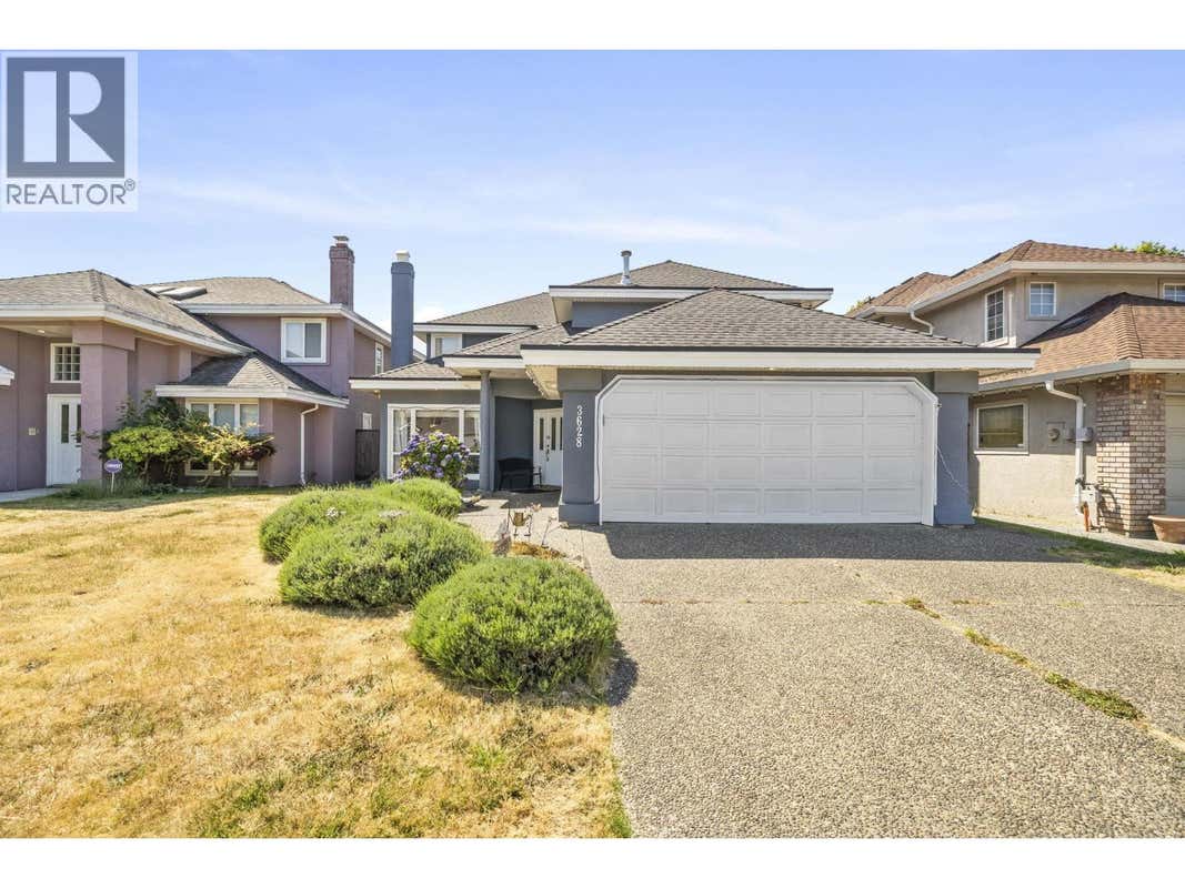 3628 MCKAY DRIVE