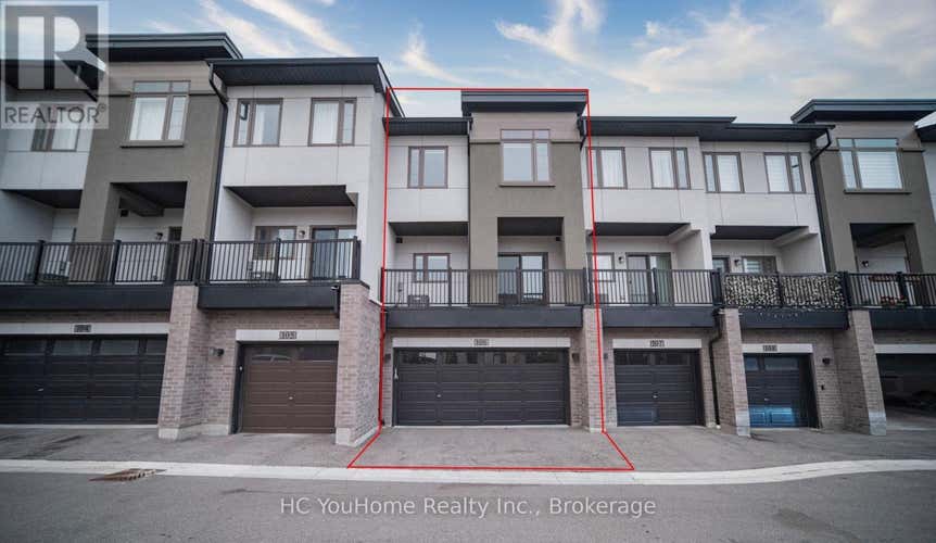 106 - 250 FINCH AVENUE