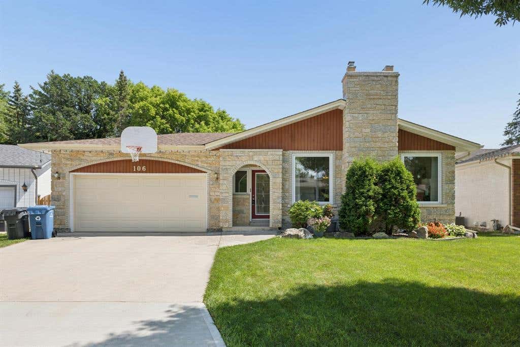 106 REINY DRIVE