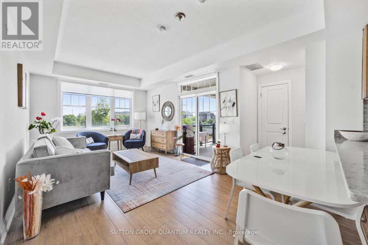 201 - 275 ROXTON ROAD