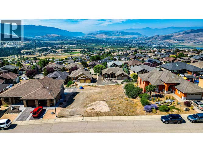 1408 Red Mountain Place