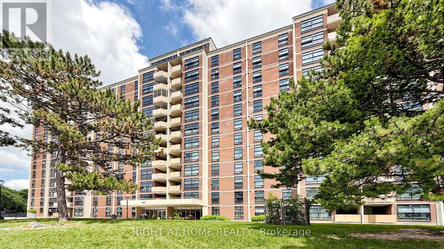 1201 - 335 DRIFTWOOD AVENUE
