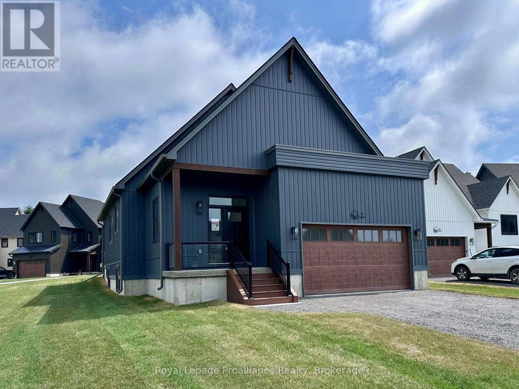 2 MERRIMAN COURT
