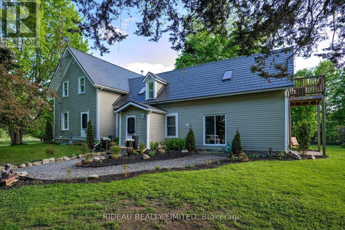 784 MCCANN ROAD