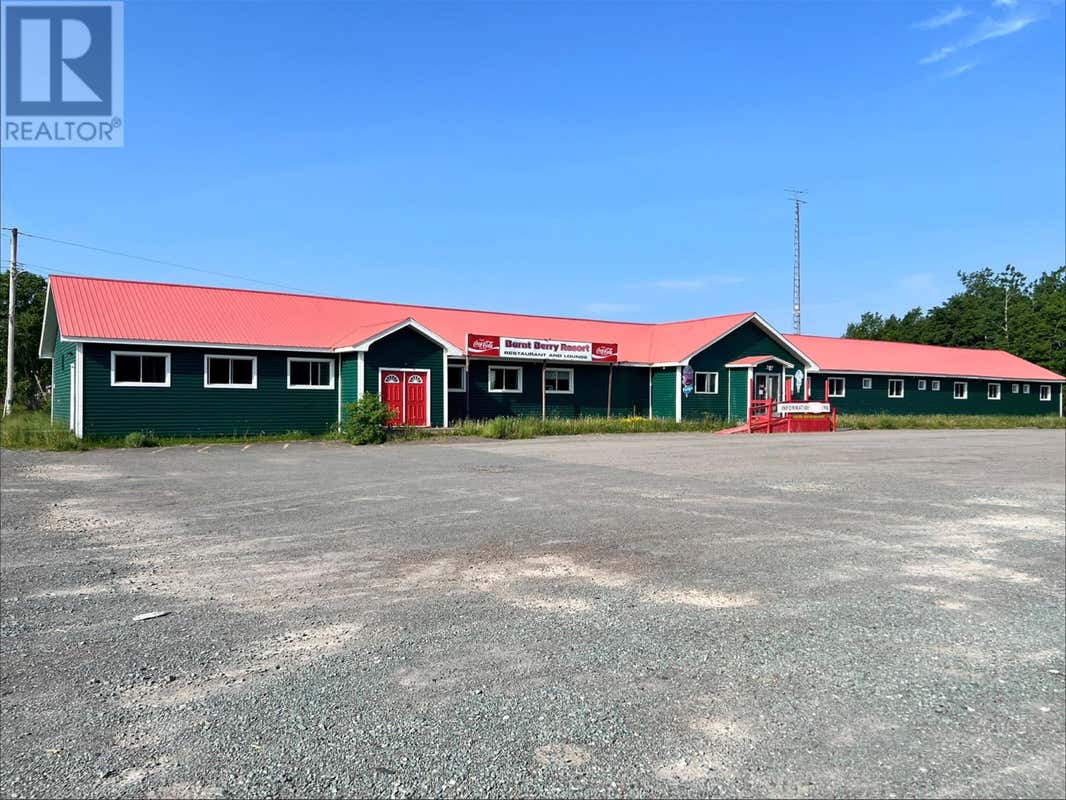 3 BURNT BERRY POND ROAD