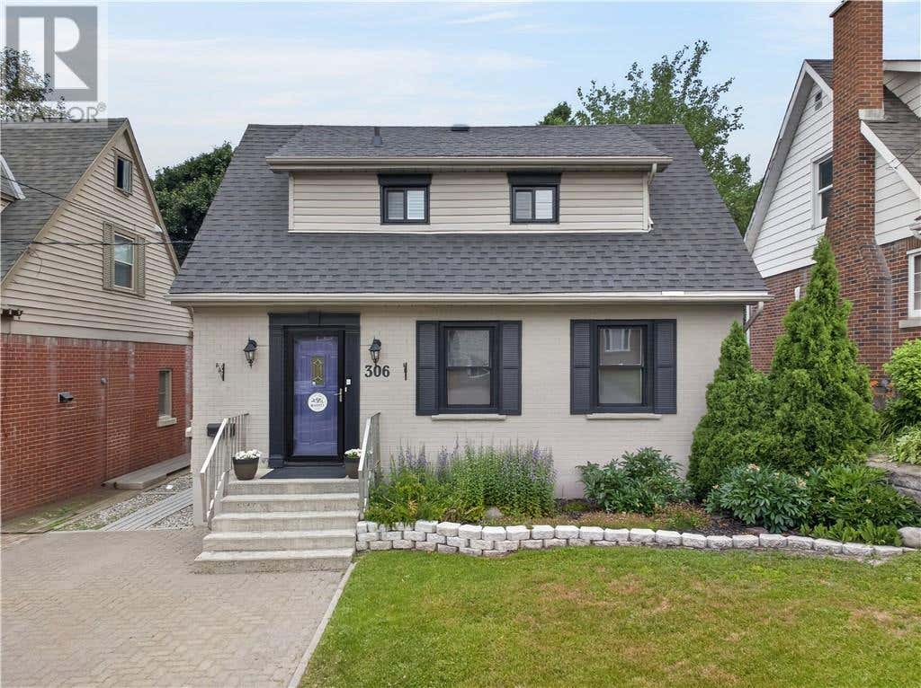 306 WEMBLEY DRIVE