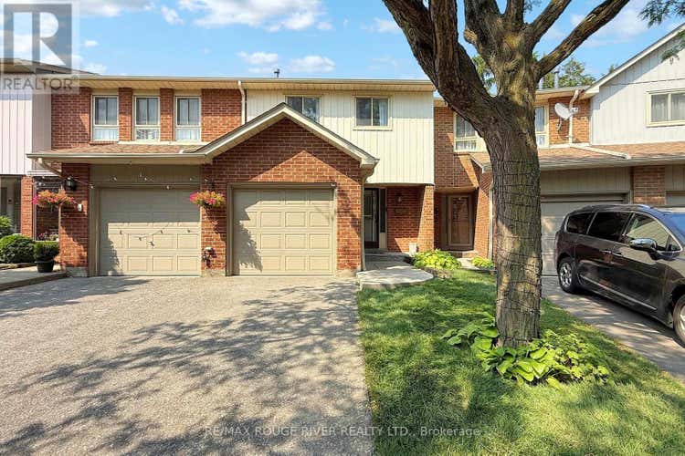 24 - 34 DUNDALK DRIVE