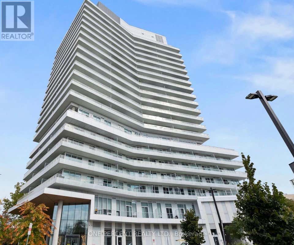 1904 20 BRIN DRIVE, Toronto (EdenbridgeHumber Valley), ON M8X0B2