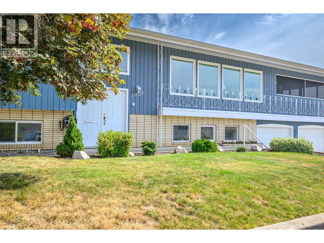 3007 13 Street, Vernon, BC V1T6T6 À vendre | RE/MAX | 10361684