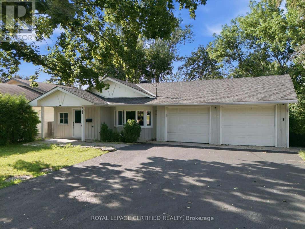 288 IRENE DRIVE