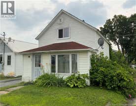 123 St. James Street