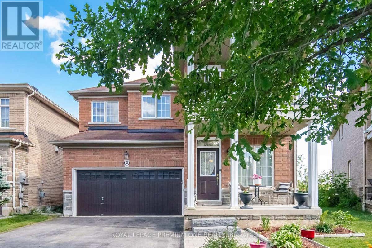 62 LOST POND CRESCENT
