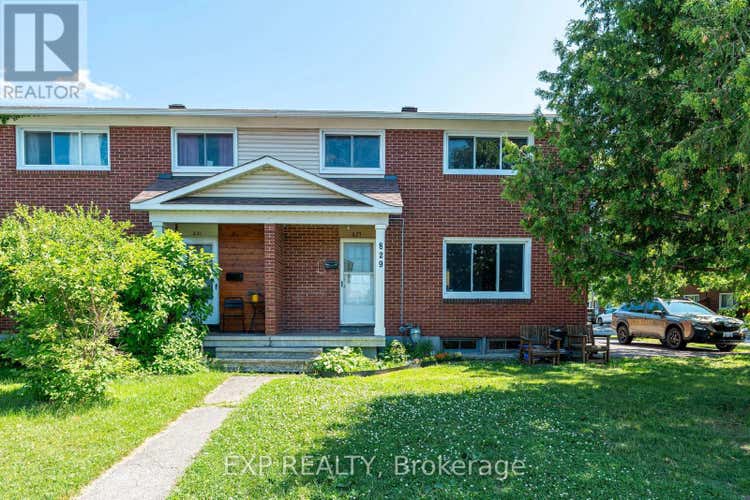 829 BORTHWICK AVENUE