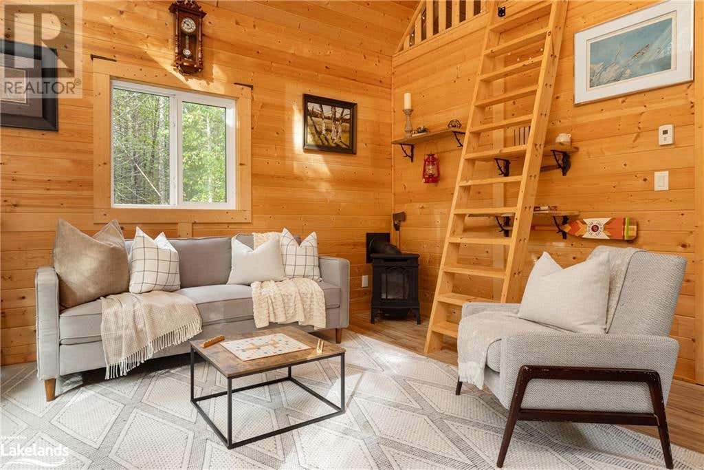 57 STEPHENSON ROAD 2 W, Port Sydney, ON P0B1L0 House For Sale RE/MAX