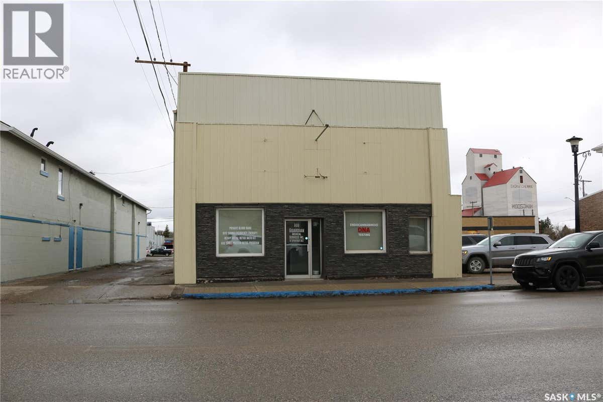 608 MAIN STREET