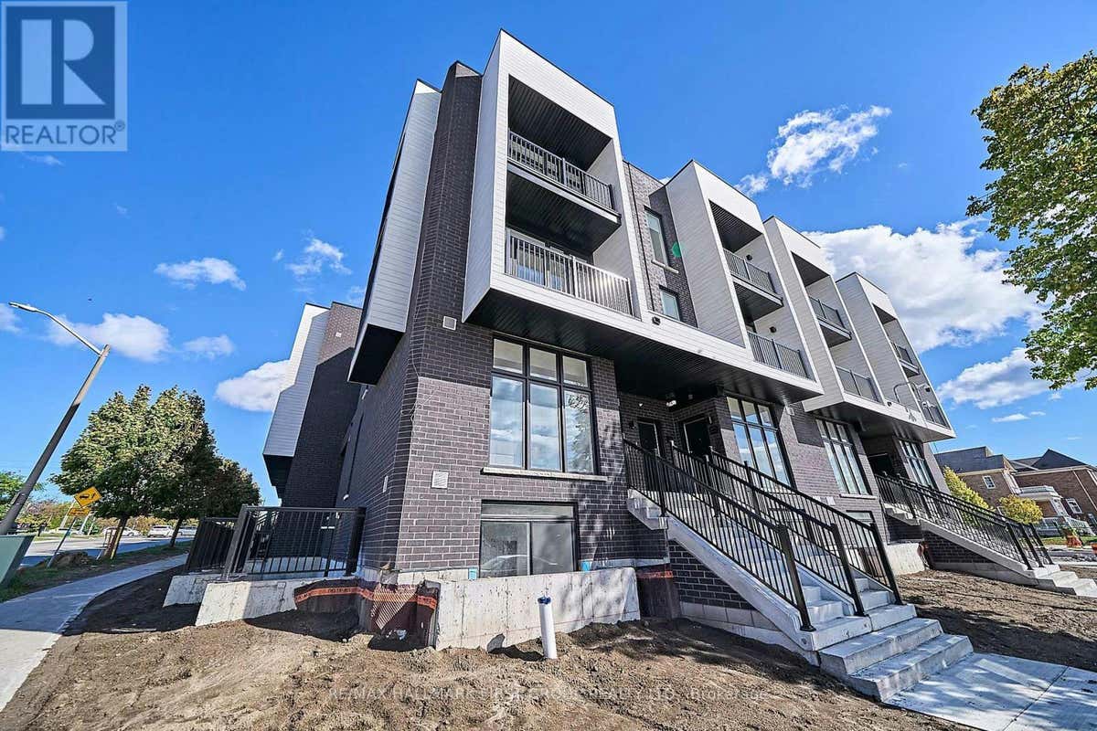 8 188 ANGUS DRIVE, Ajax (Northeast Ajax), ON L1S0G5 Property For Sale