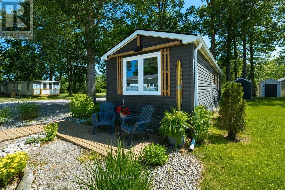 2891 OLD LAKESHORE ROAD