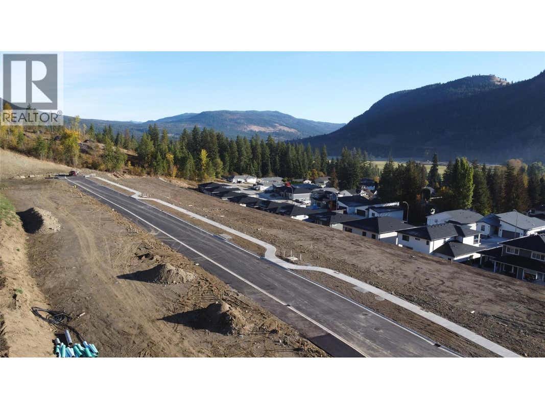 GLENCAIRD STREET LOT# 23
