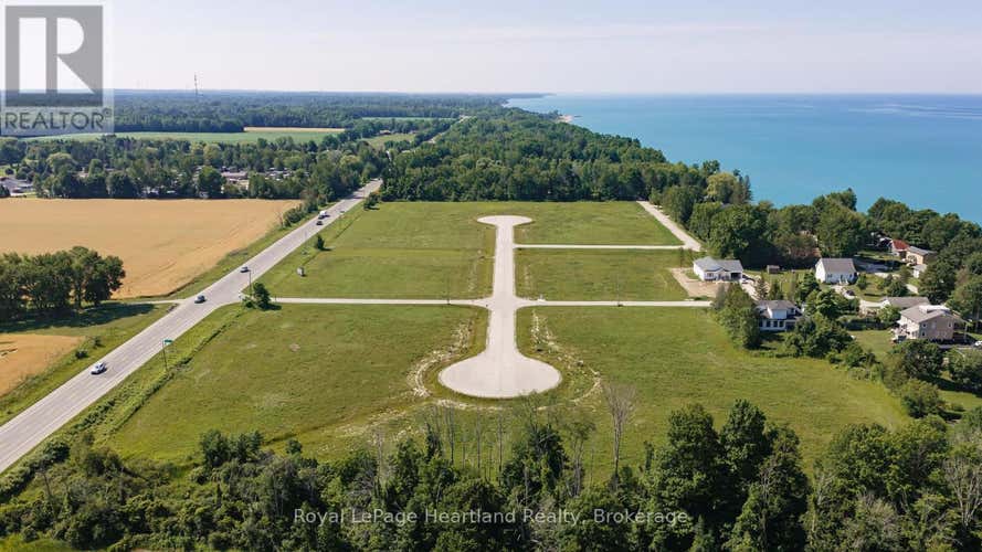 LOT 8 - 77519 BRYMIK AVENUE S