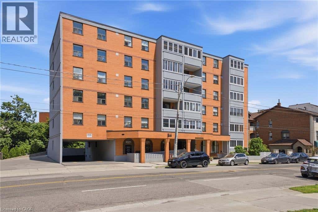 23 MAIN STREET UNIT# 307