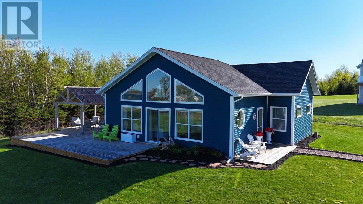 42 BLUE HERON CRESCENT