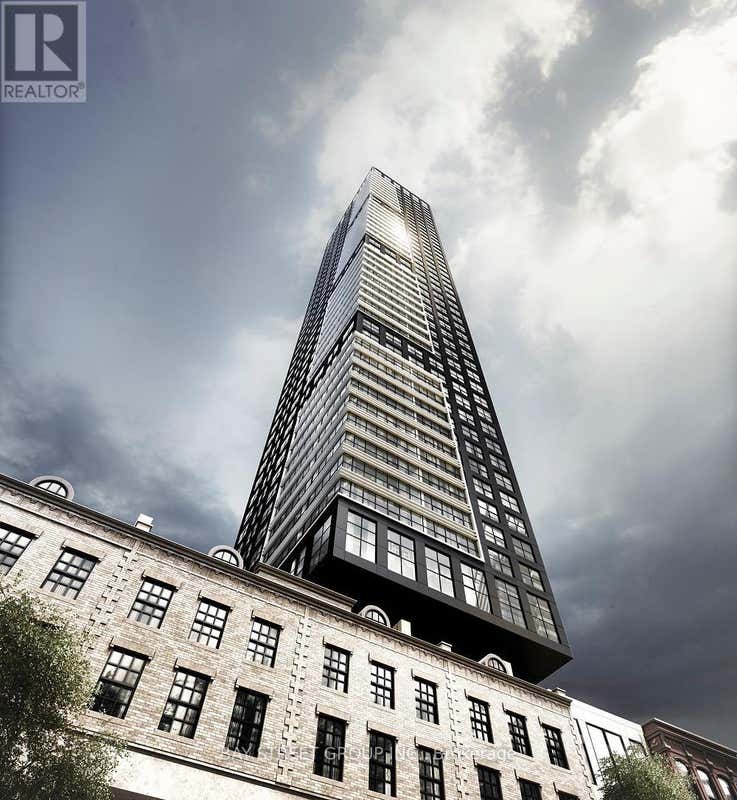 2302 - 327 KING STREET W, Toronto (Waterfront Communities), ON M5V0W7 ...