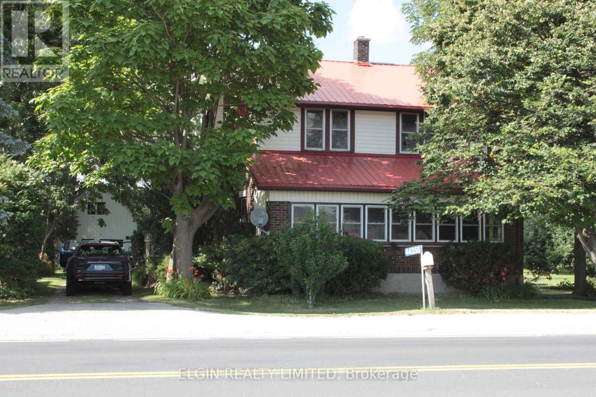 44356 TALBOT LINE