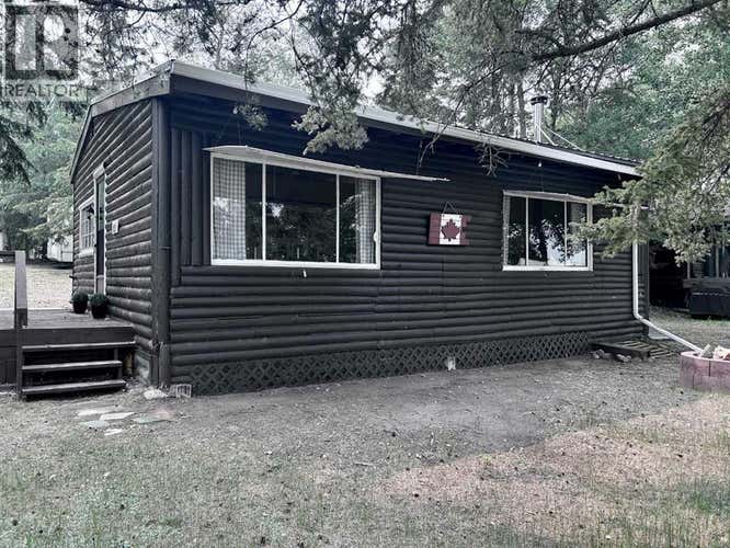 #158, 50516 Range Road 120