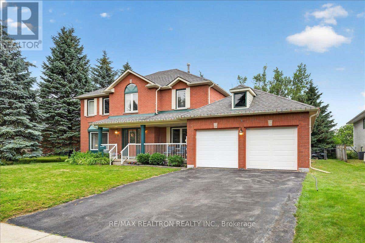 2767 SHERING CRESCENT
