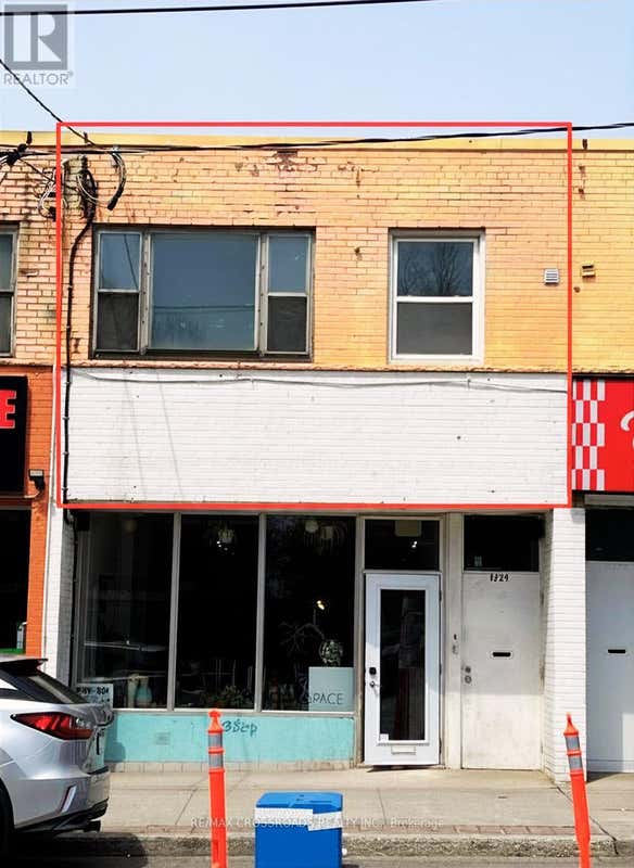 1 - 1324 GERRARD STREET E