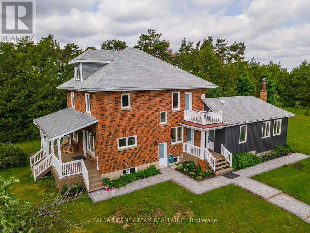 275 SCUGOG 14 LINE