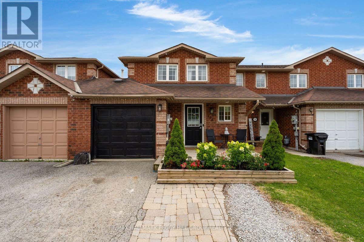195 DUNSMORE LANE