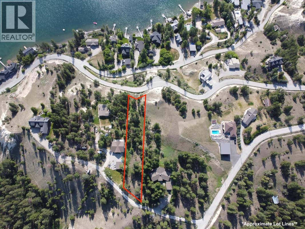 LOT 46 UPPER LAKEVIEW ROAD