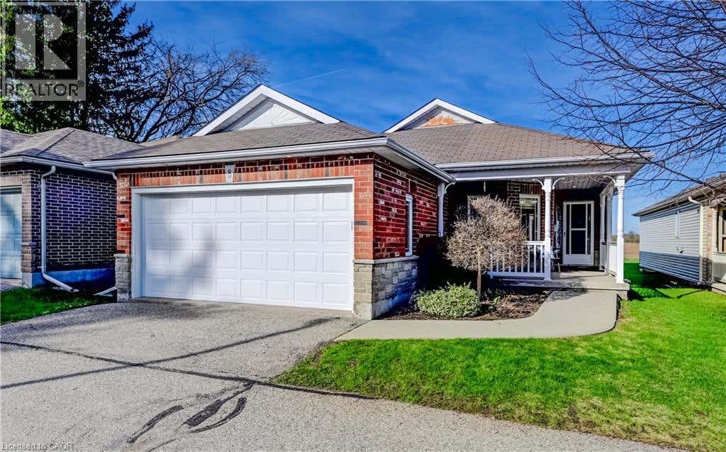 1662 ERB'S ROAD UNIT# 8
