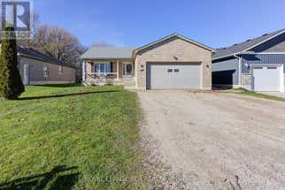 44 GEDDES STREET W