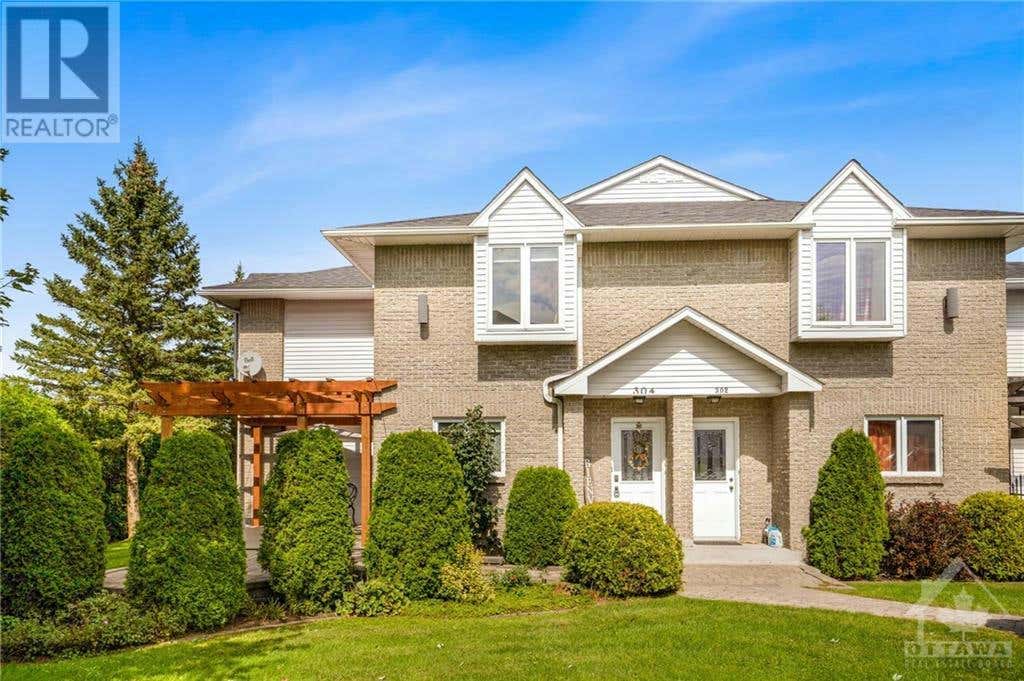 304 CECILE BOULEVARD, Hawkesbury, ON K6A3L5 Condo For Sale RE/MAX