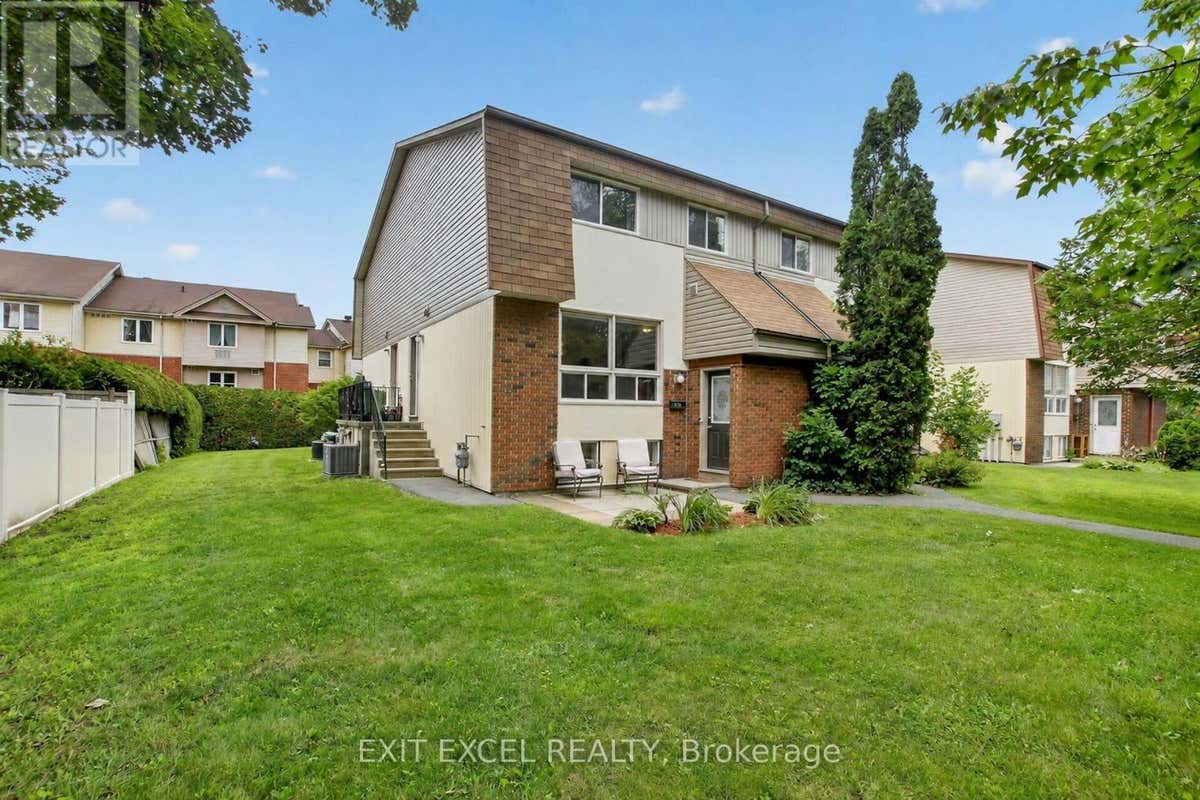 34A FORESTER CRESCENT