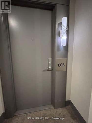 606 - 90 ABSOLUTE AVENUE